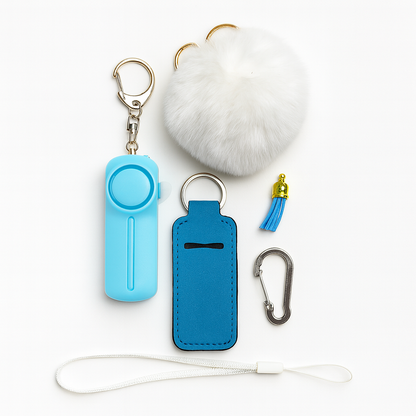 Key Chain Accessory Bundles