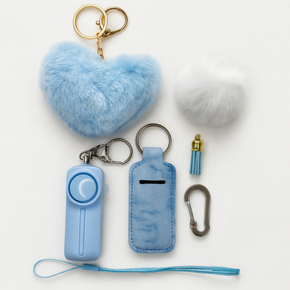 Key Chain Accessory Bundles