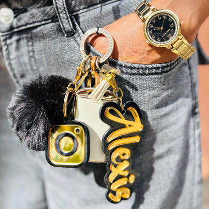 Key Chain Accessory Bundles